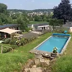 Apartment Sans Souci Valkenburg aan de Geul