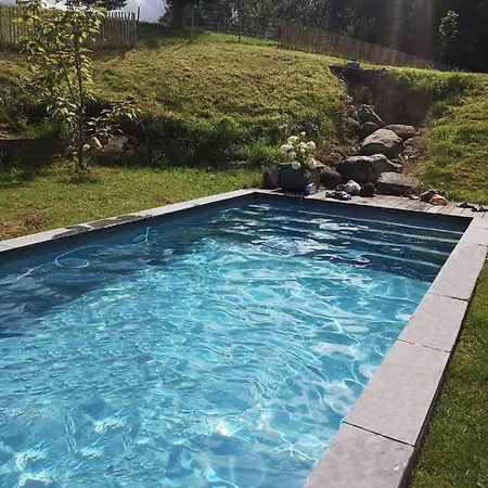 Apartment Sans Souci
