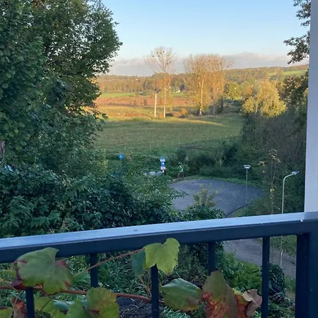 Apartment Sans Souci