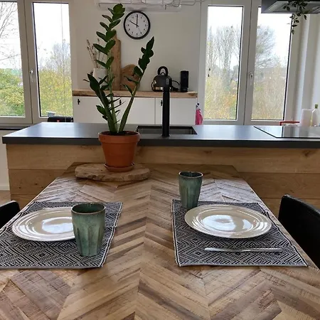 Sans Souci Apartment *