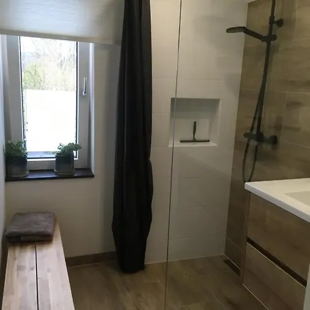 Sans Souci Apartment *