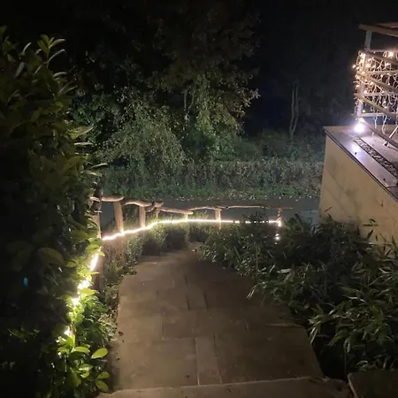 Sans Souci Apartment *