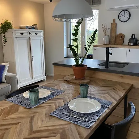 Sans Souci Apartment Valkenburg aan de Geul