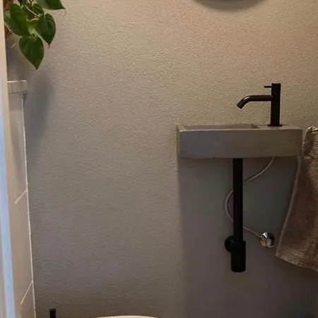 Sans Souci Apartment