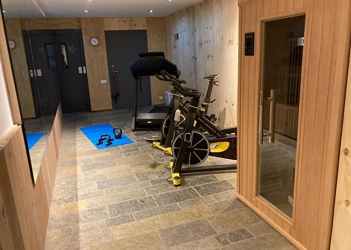 Sans Souci Apartamento *