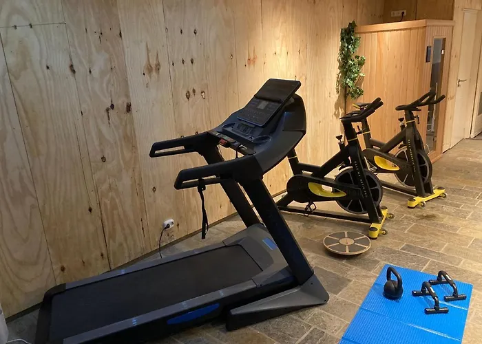 Apartamento Sans Souci