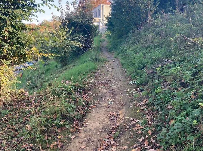 Apartamento Sans Souci Valkenburg aan de Geul