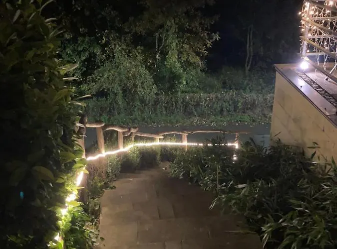 Sans Souci Apartamento *