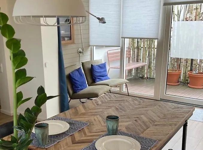 Apartamento Sans Souci