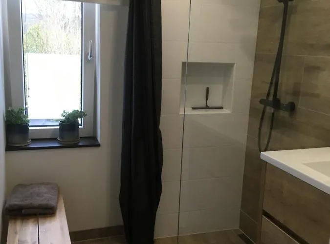 Sans Souci Apartamento *