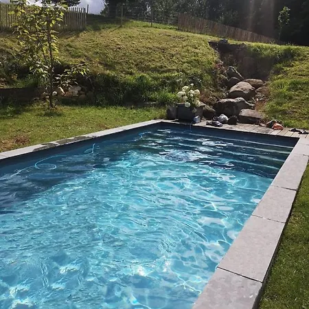 아파트 Sans Souci