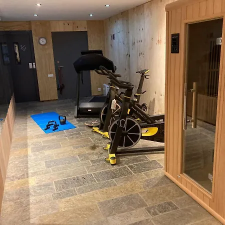 Sans Souci 아파트 *