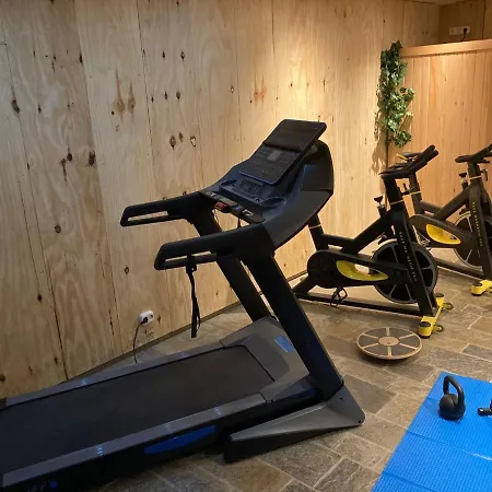 아파트 Sans Souci